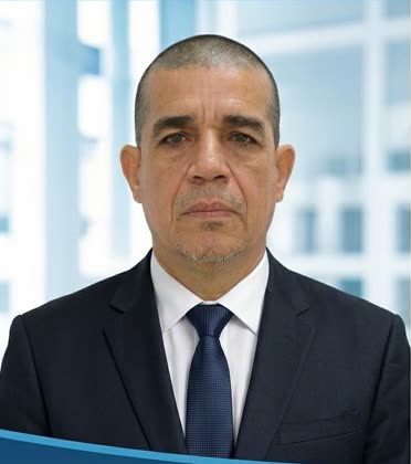 Joaquín Soto Velásquez