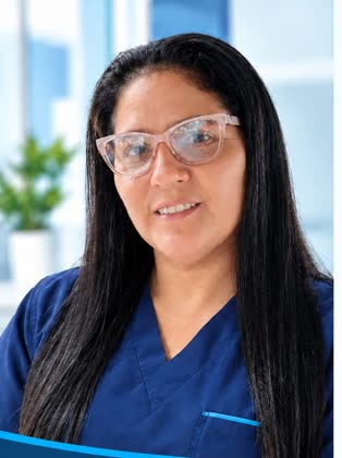 Luz Dary Caro Pérez