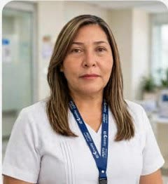 Patricia Rico Acevedo