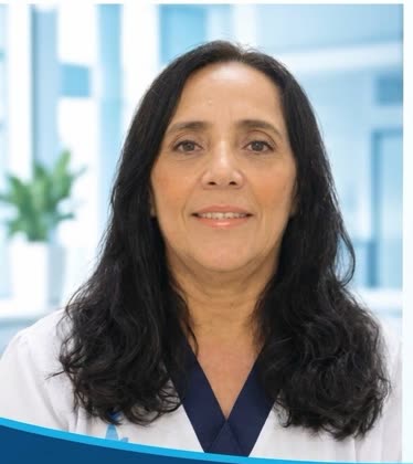 Tania Luz Pérez Giraldo