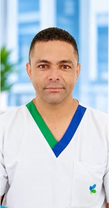 Mauricio Llamas Reales
