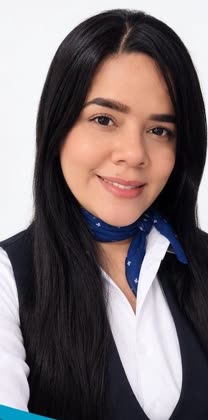 Tania Margarita de la Paz Ashook Puello