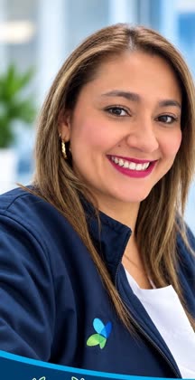 Angélica María Bohórquez Heredia