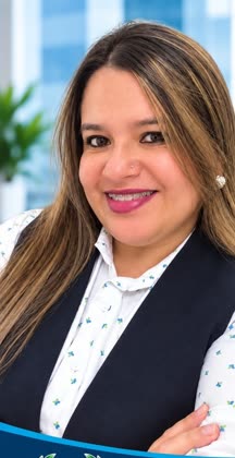 Ingrid Katherine Murcia Castellanos