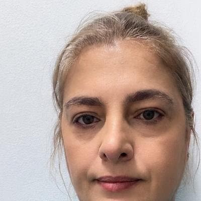Lina María Martínez Ruiz