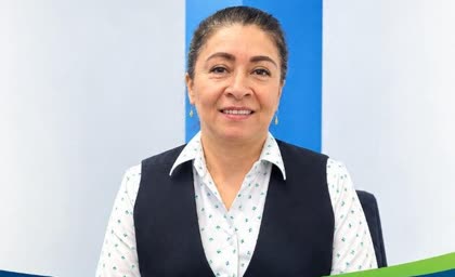 Luz Mery González Rivera