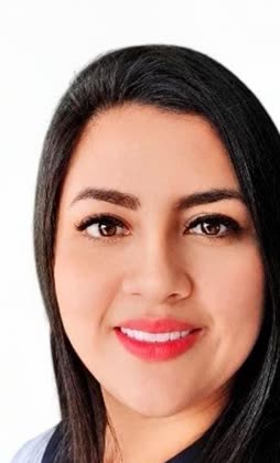 María Paulina Sierra Monsalve