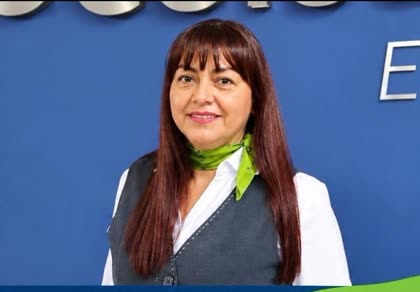 María Piedad Zuluaga Ramírez