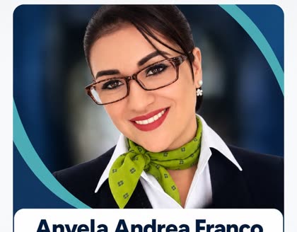 Anyela Franco