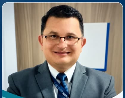 Darwin Acevedo