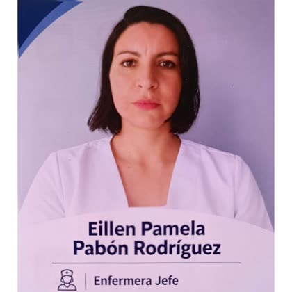 Eillen Pamela Pabón Rodríguez