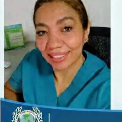 Luz Elena Bastidas Tafur
