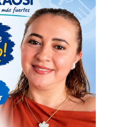 Mary Luz Rodríguez Villar