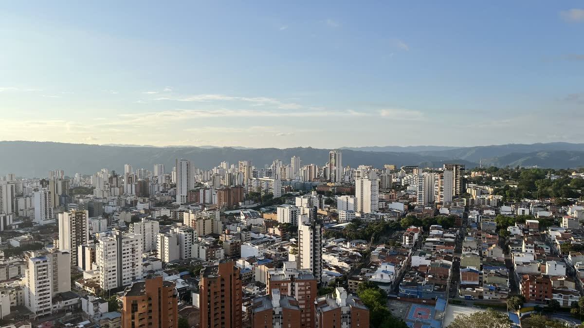Bucaramanga